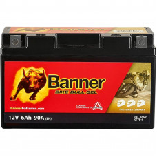Banner GEL 506 01